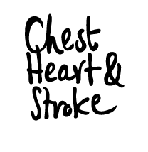 NI Chest Heart And Stroke Logo