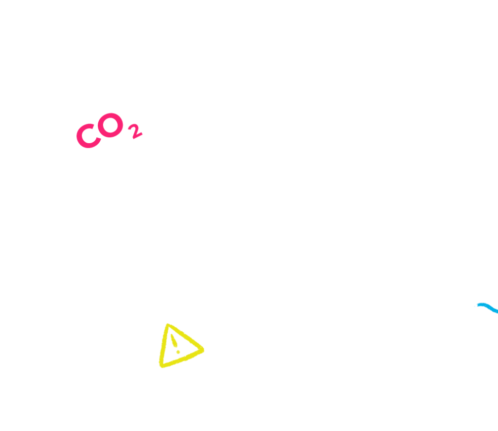The space station